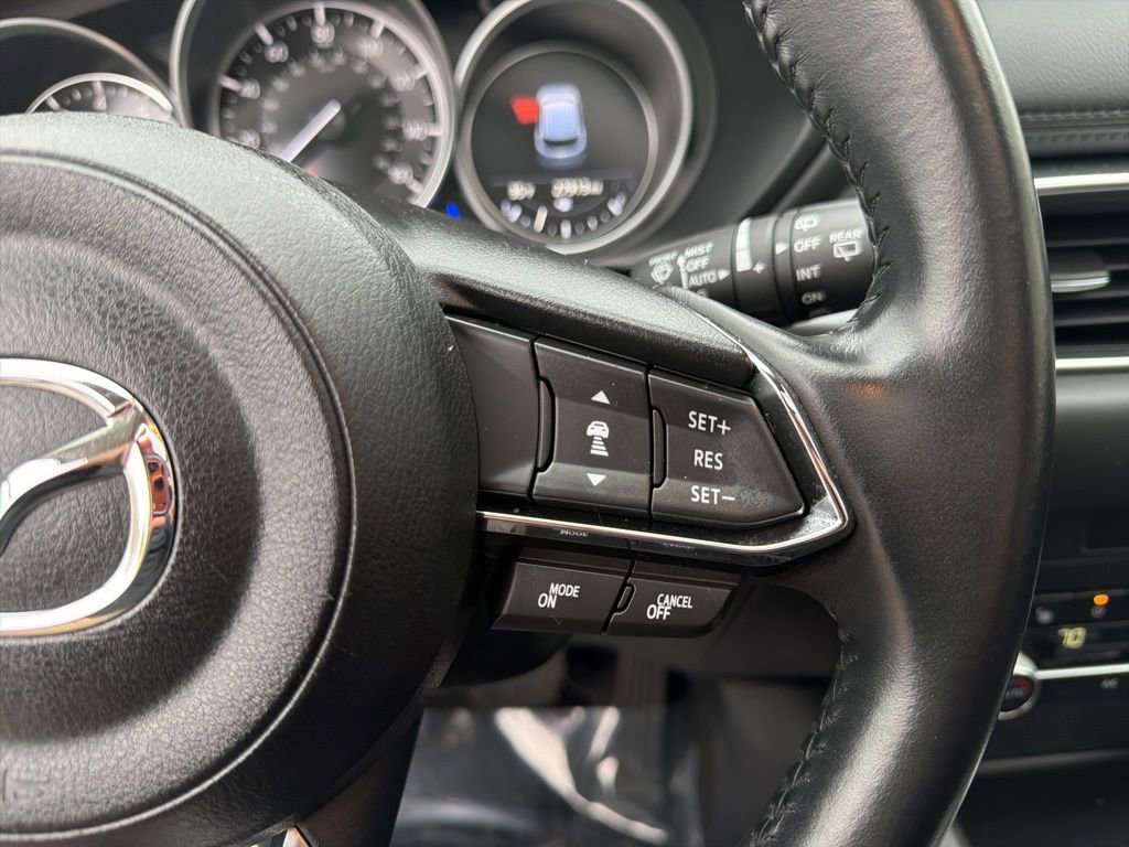 Used 2023 MAZDA CX-5 AWD 2.5 S image 20