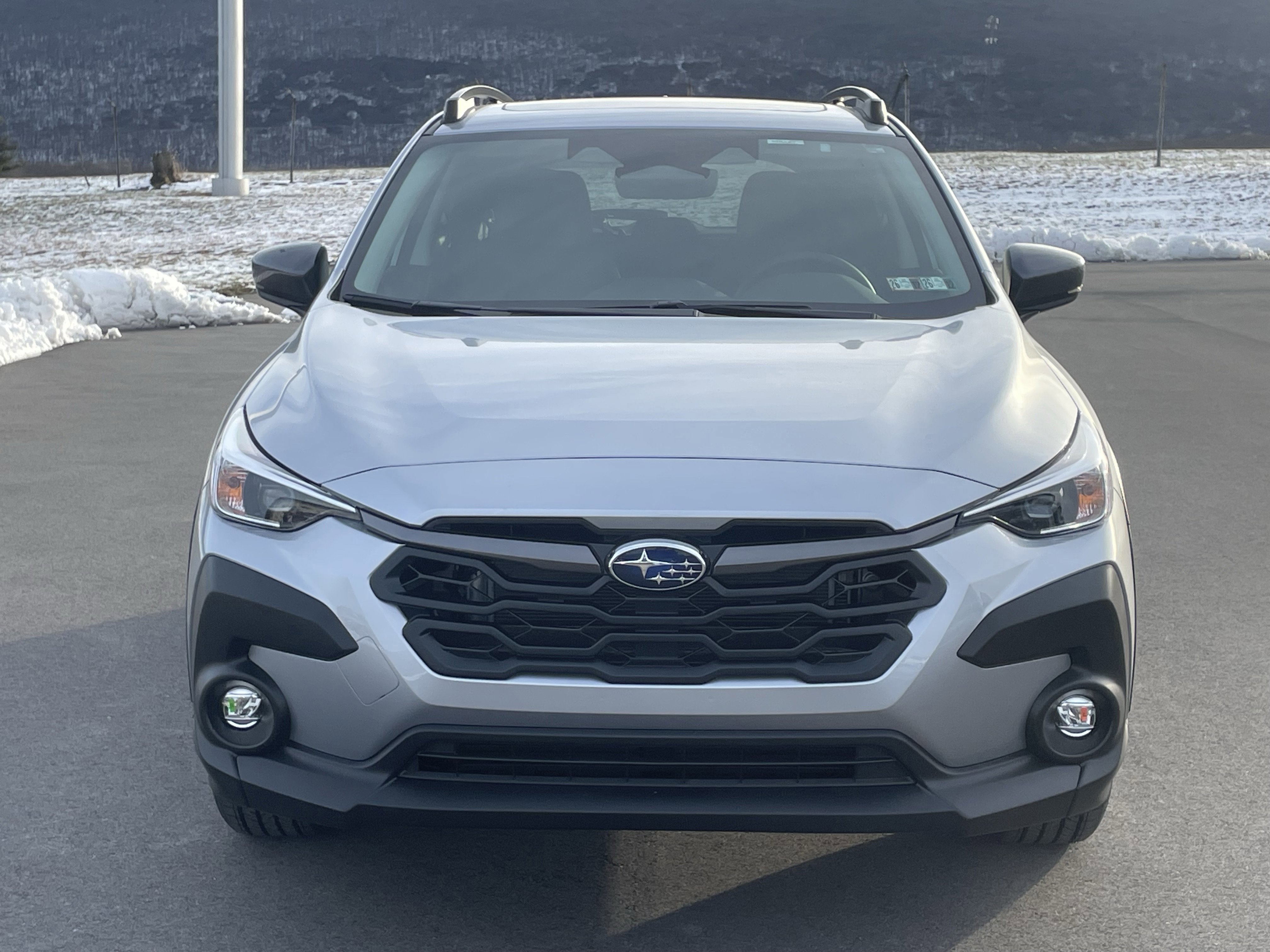 New 2026 Subaru Crosstrek 2.0i Premium image 9