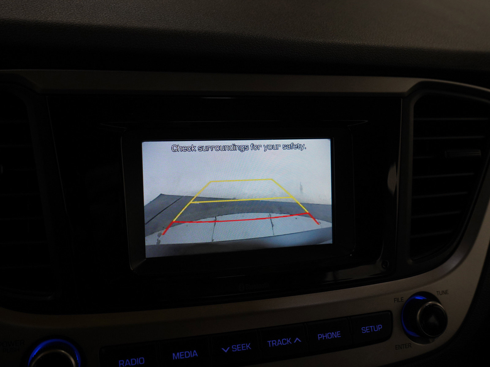 Used 2019 Hyundai Accent SE FWD image 20