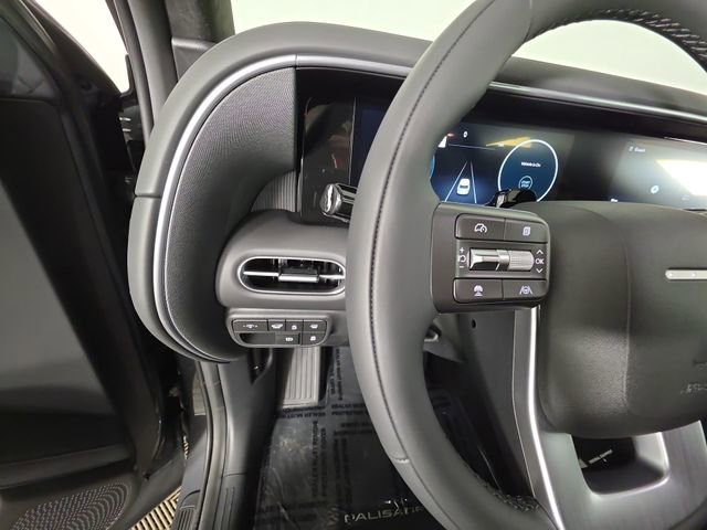 New 2026 Hyundai Palisade Calligraphy image 28