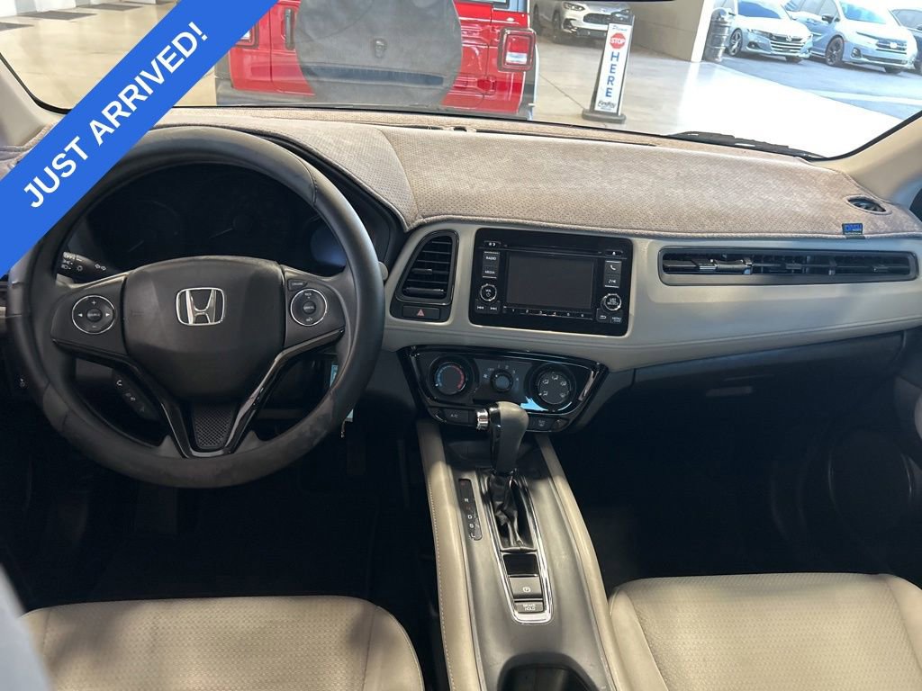 Used 2020 Honda HR-V LX image 5