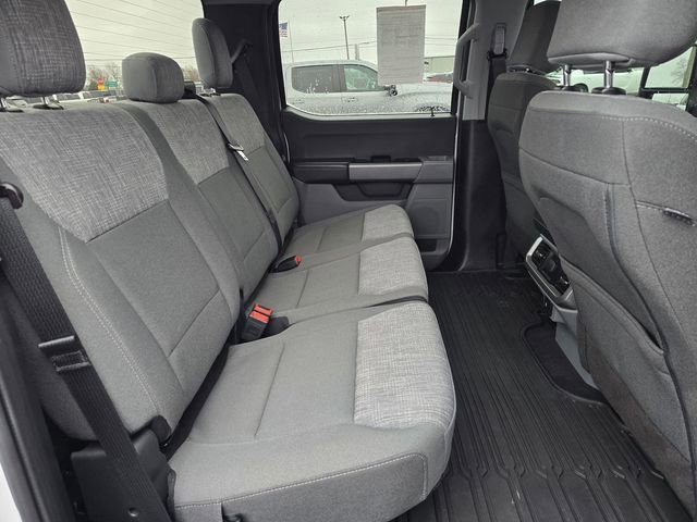 Used 2023 Ford F150 XLT w/ Trailer Tow Package image 27