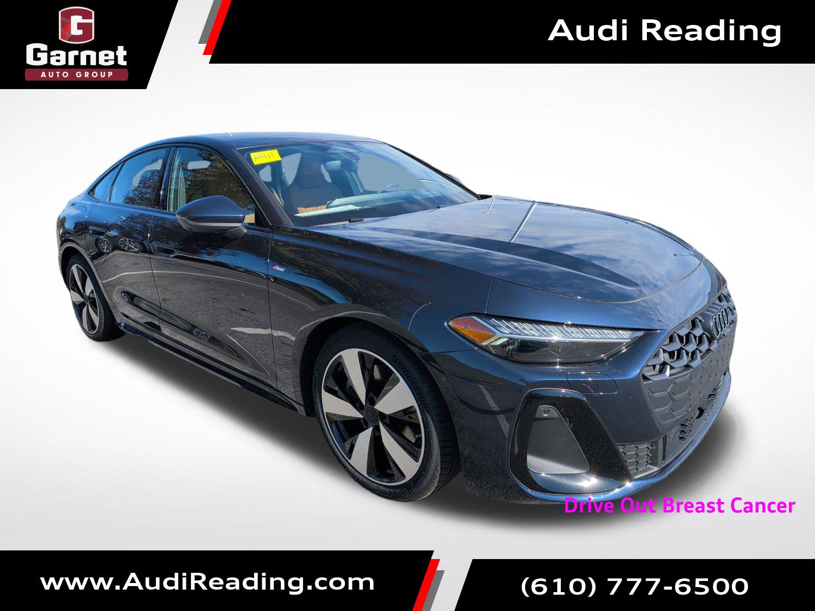 New 2026 Audi A5 Premium Plus AWD/4WD image 8