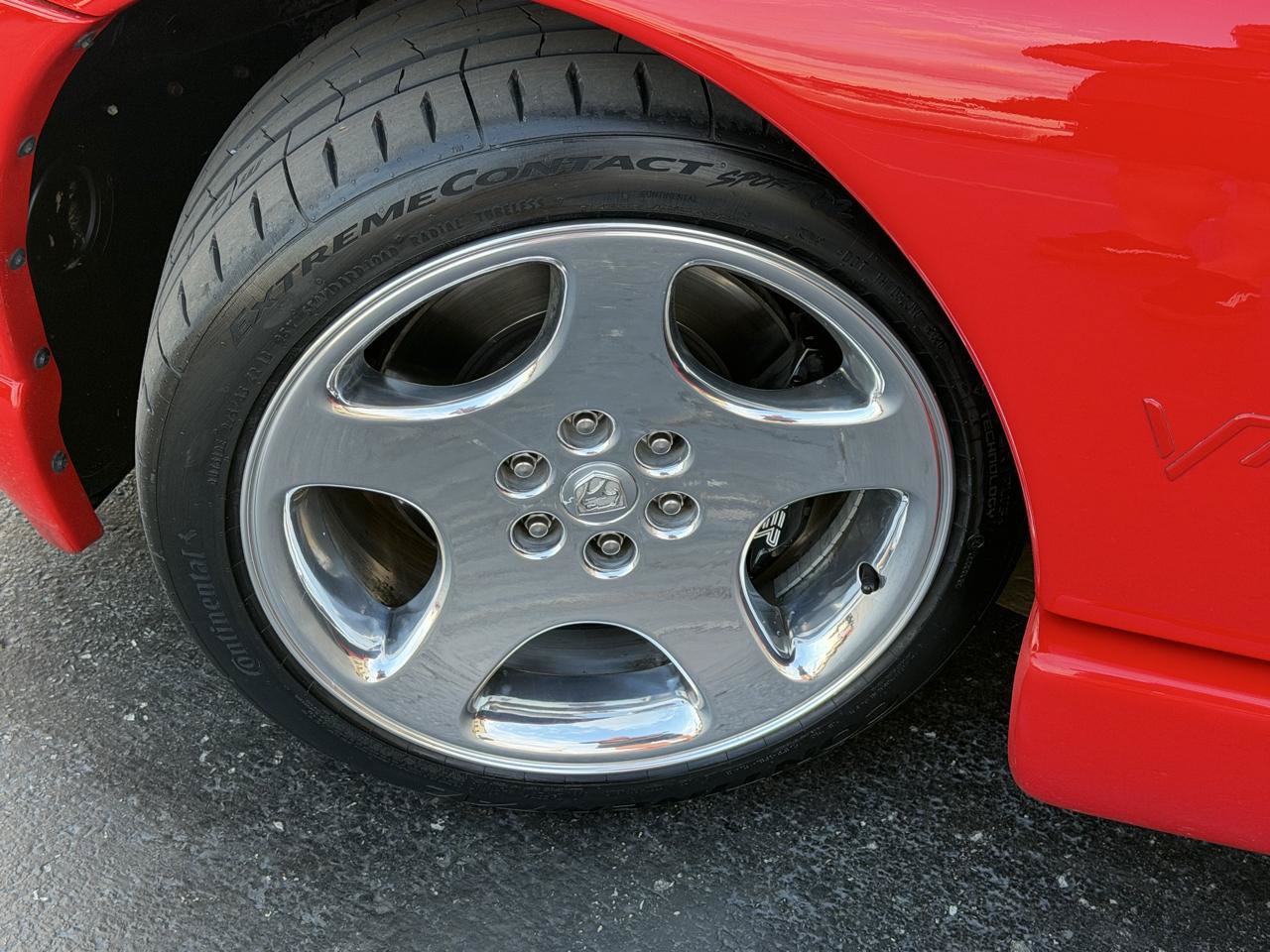 Used 2000 Dodge Viper RT/10 RWD image 13