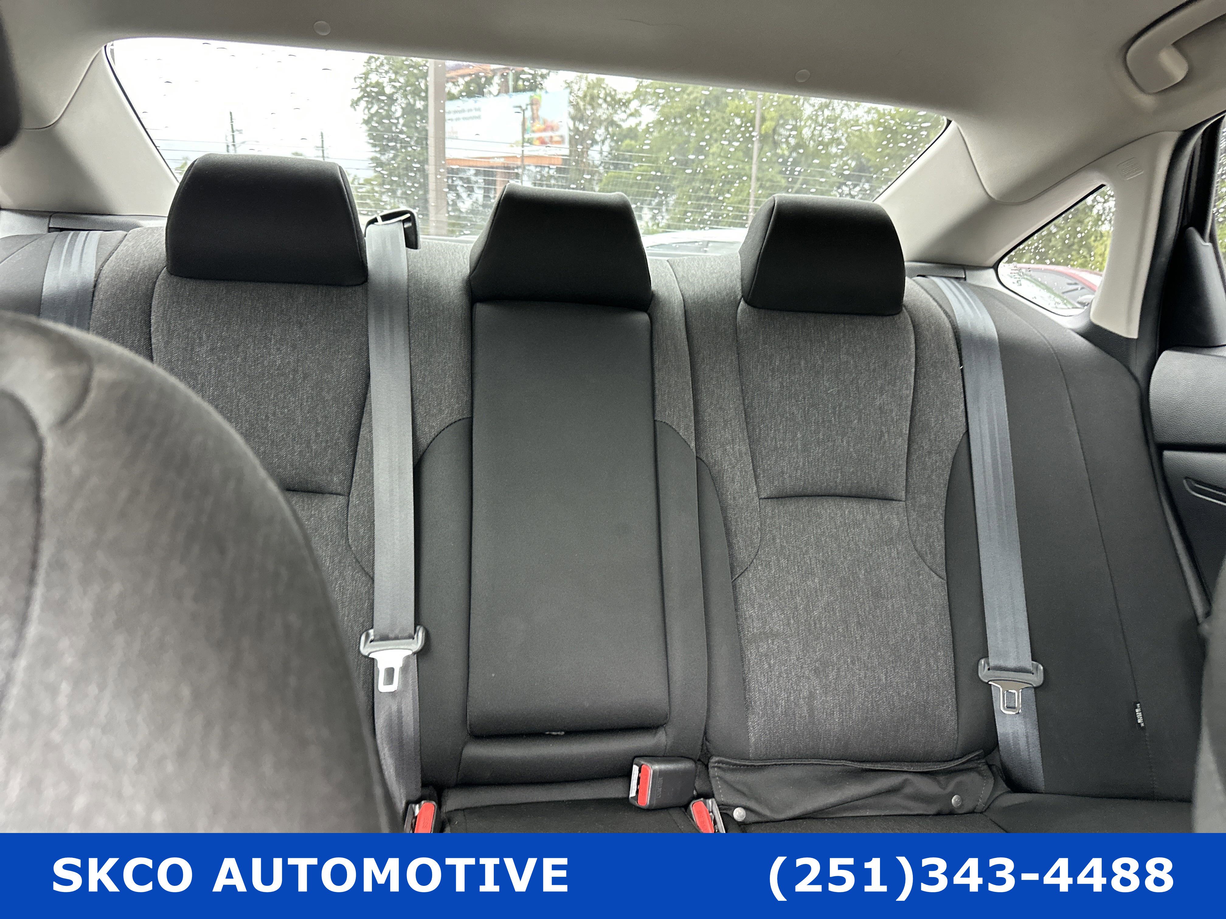 Used 2023 Honda Accord EX image 27