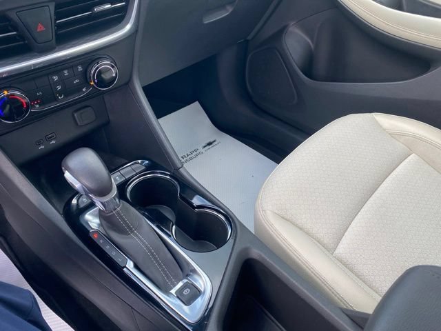 Used 2024 Buick Encore GX Preferred AWD/4WD image 17