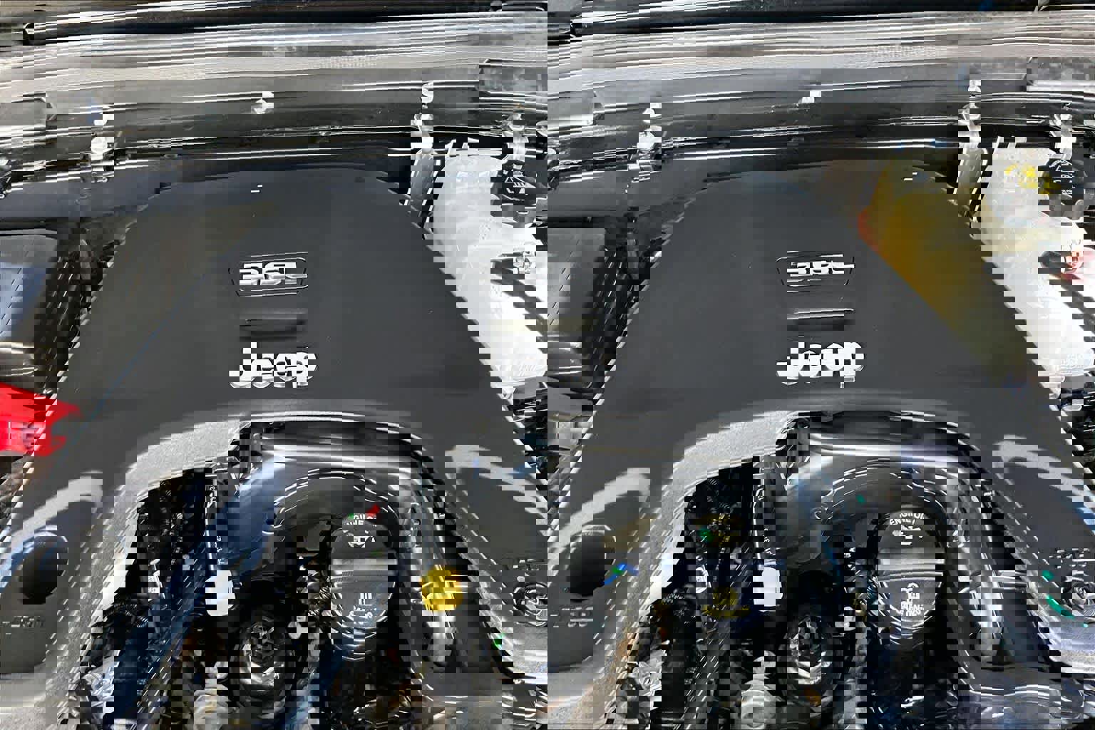 Used 2021 Jeep Gladiator Mojave image 31