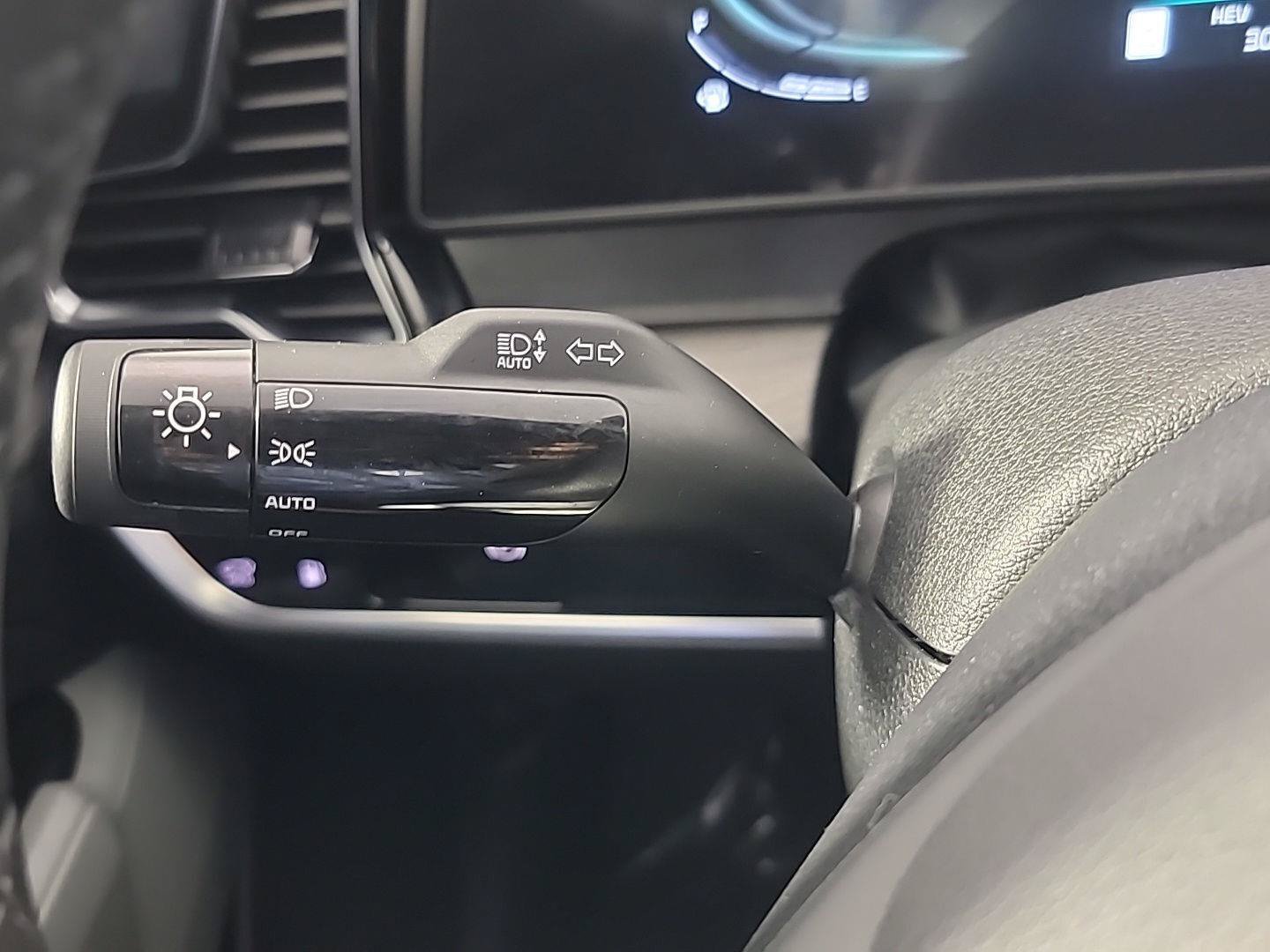 Certified 2023 Kia Sportage X-Line AWD/4WD image 28