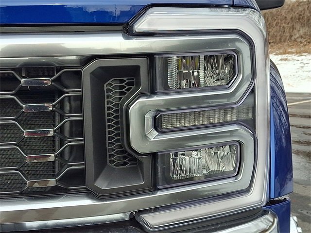 Certified 2026 Ford F450 Lariat image 9