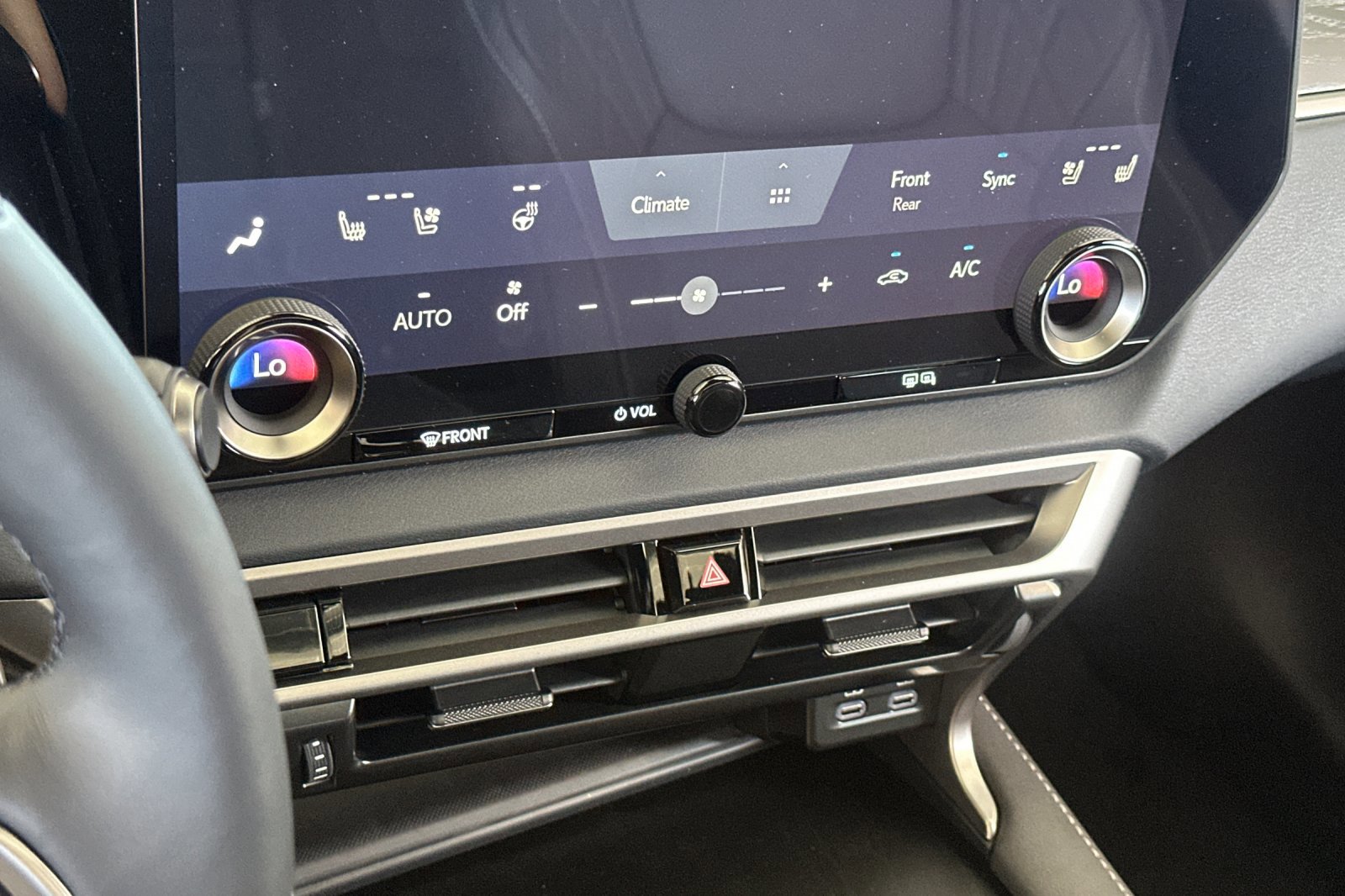 New 2025 Lexus RX 350 Premium image 20