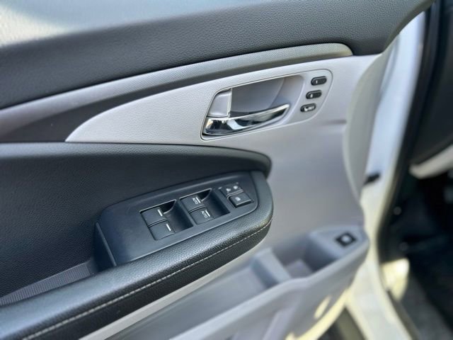 Used 2024 Honda Ridgeline RTL image 12