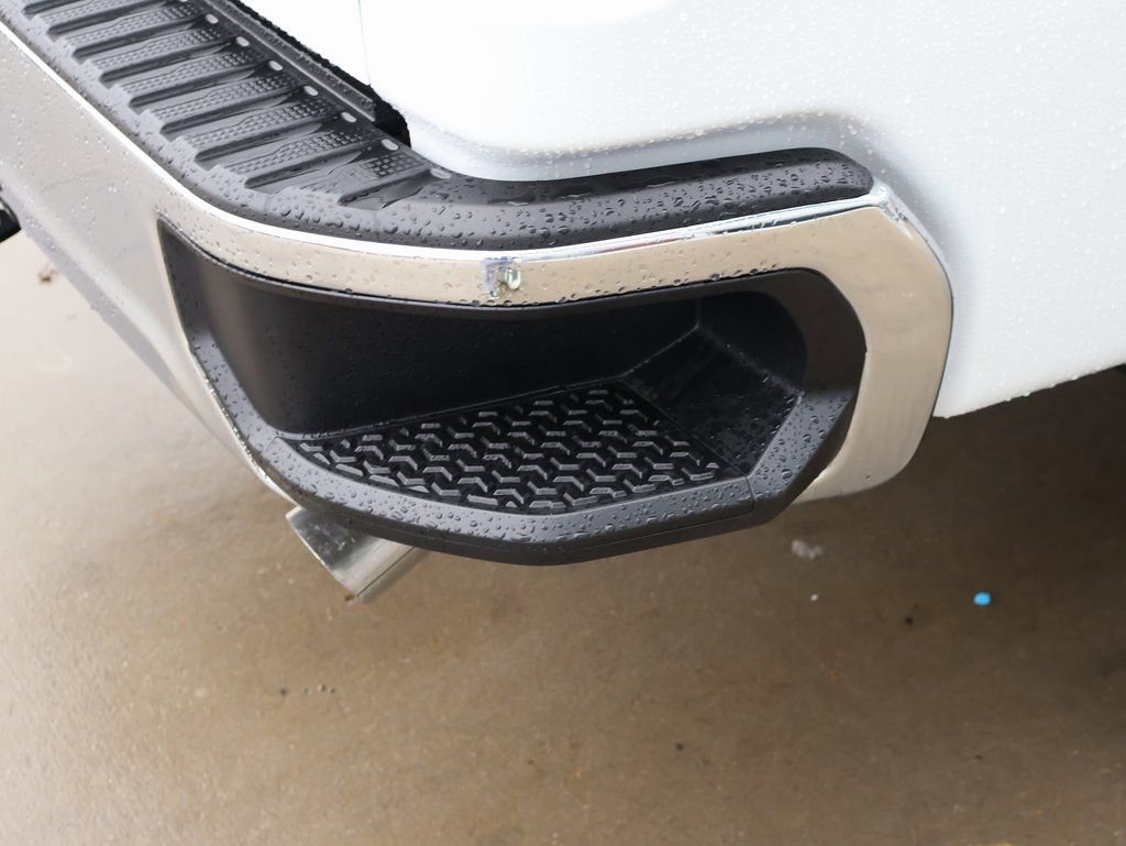 New 2025 GMC Sierra 2500 Pro image 28