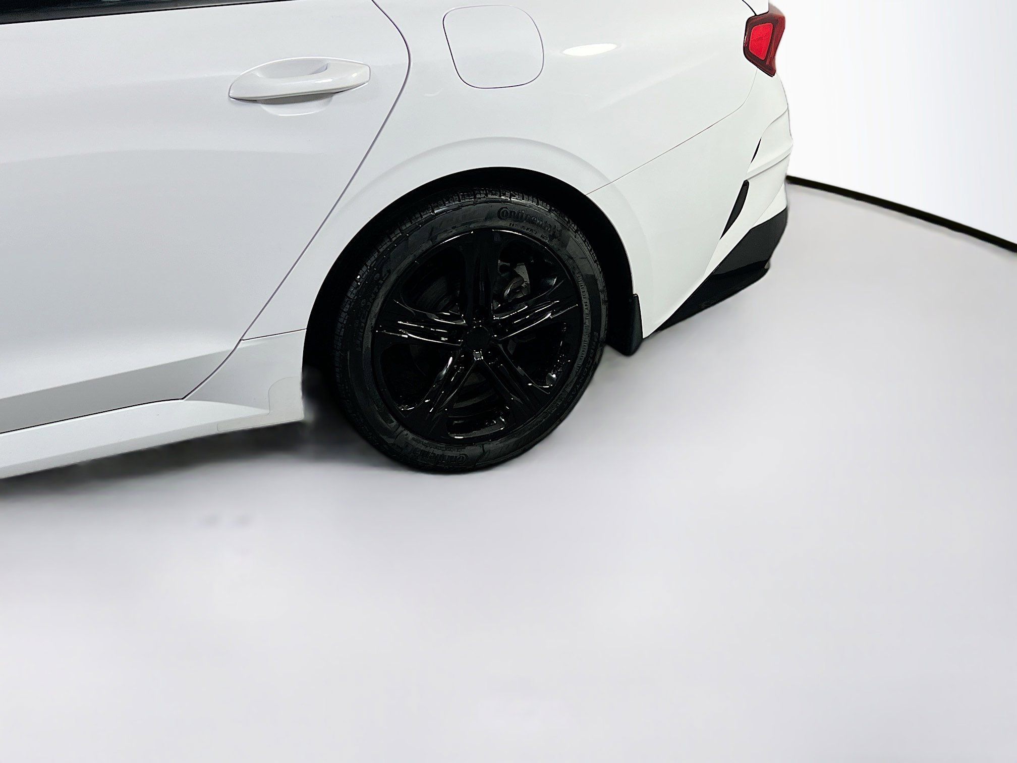 Used 2022 Kia K5 GT-Line image 30