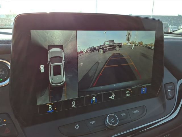 New 2026 Chevrolet Blazer RS w/ Driver Confidence II Package image 18