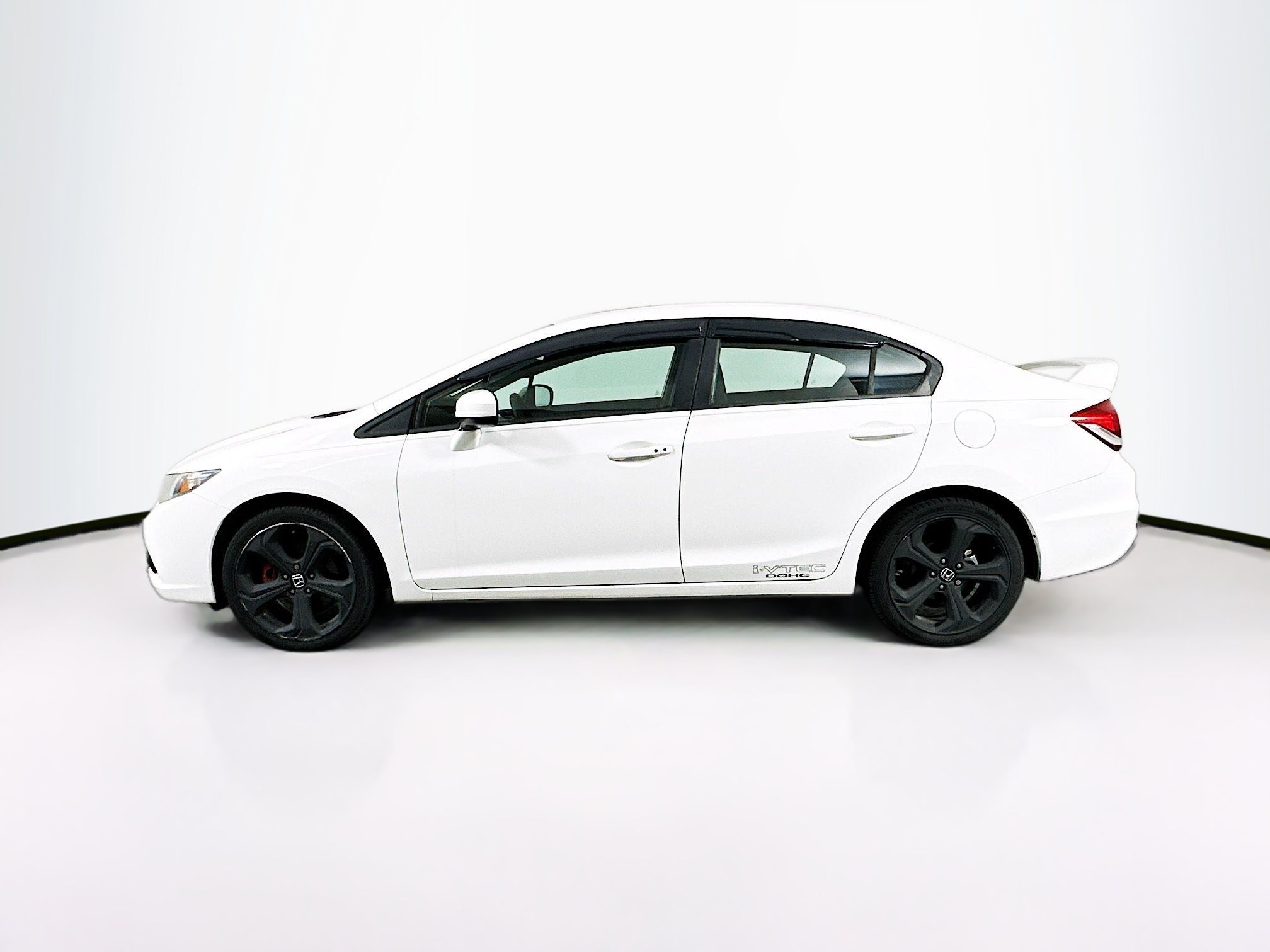 Used 2014 Honda Civic Si image 4