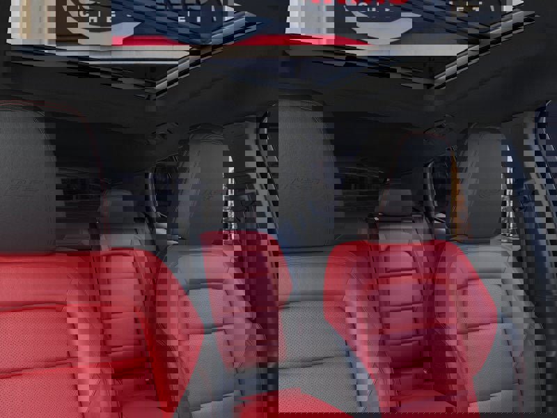 New 2026 Chevrolet Equinox EV RS image 48