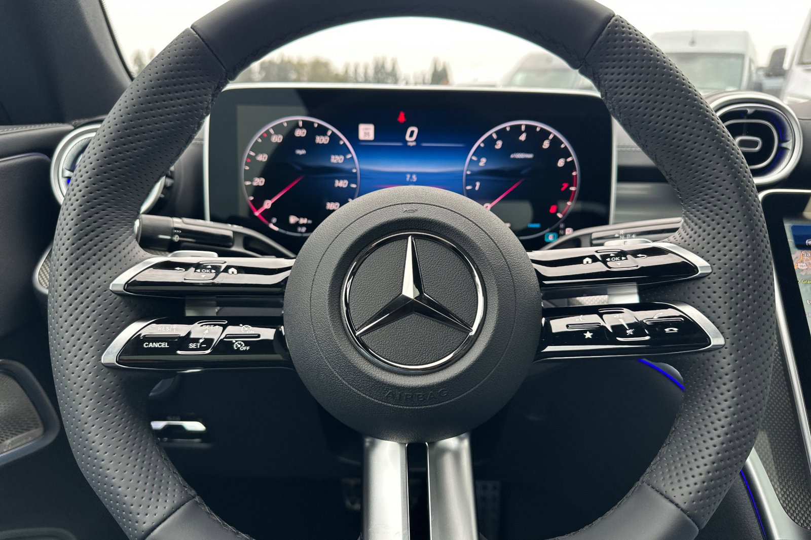 New 2026 Mercedes-Benz CLE 300 CLE 300 image 23