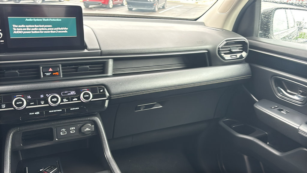 Used 2023 Honda Pilot EX-L image 8