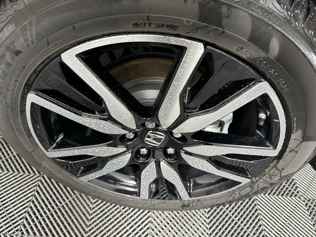 Used 2019 Honda Pilot Touring image 21