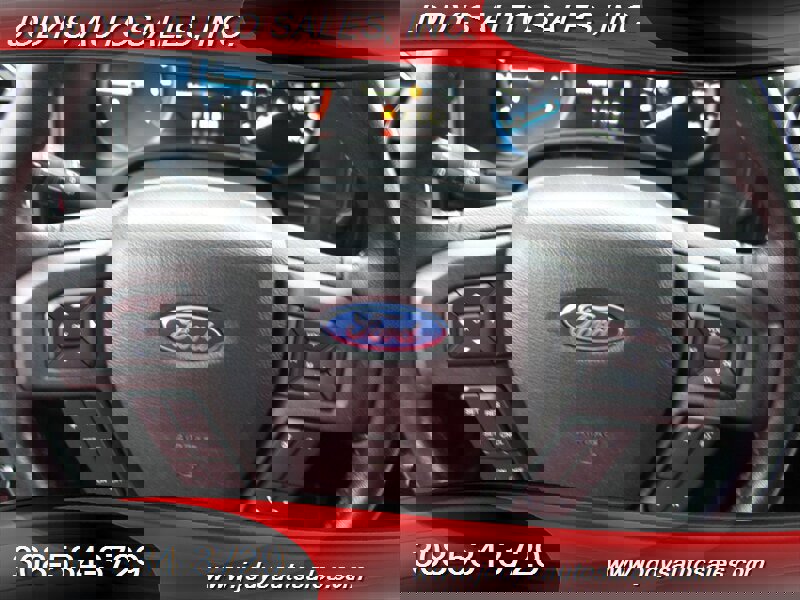 Used 2020 Ford Expedition XL AWD/4WD image 12