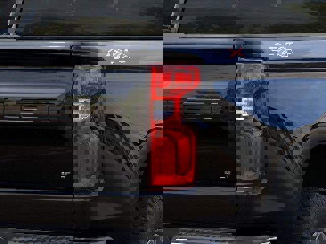 New 2026 Chevrolet Silverado 1500 LT image 11