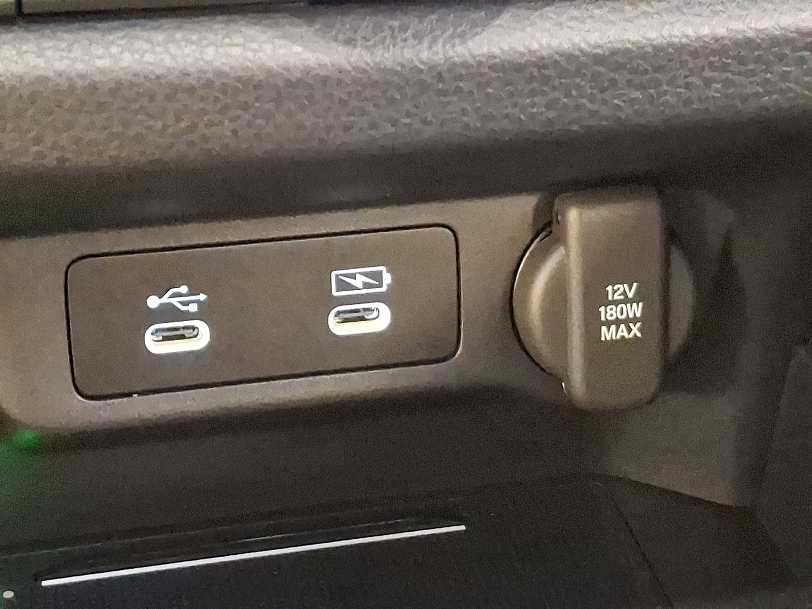 Certified 2025 Acura ADX A-Spec AWD/4WD image 26