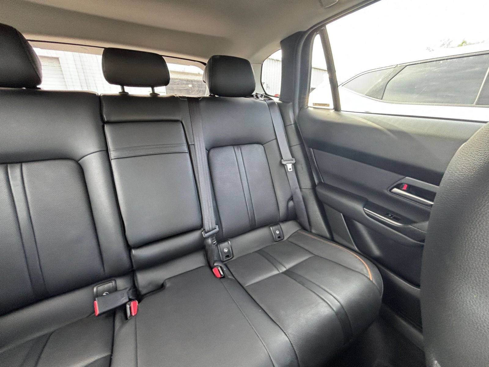 Used 2026 MAZDA CX-50 AWD 2.5 S w/ Premium Package image 40