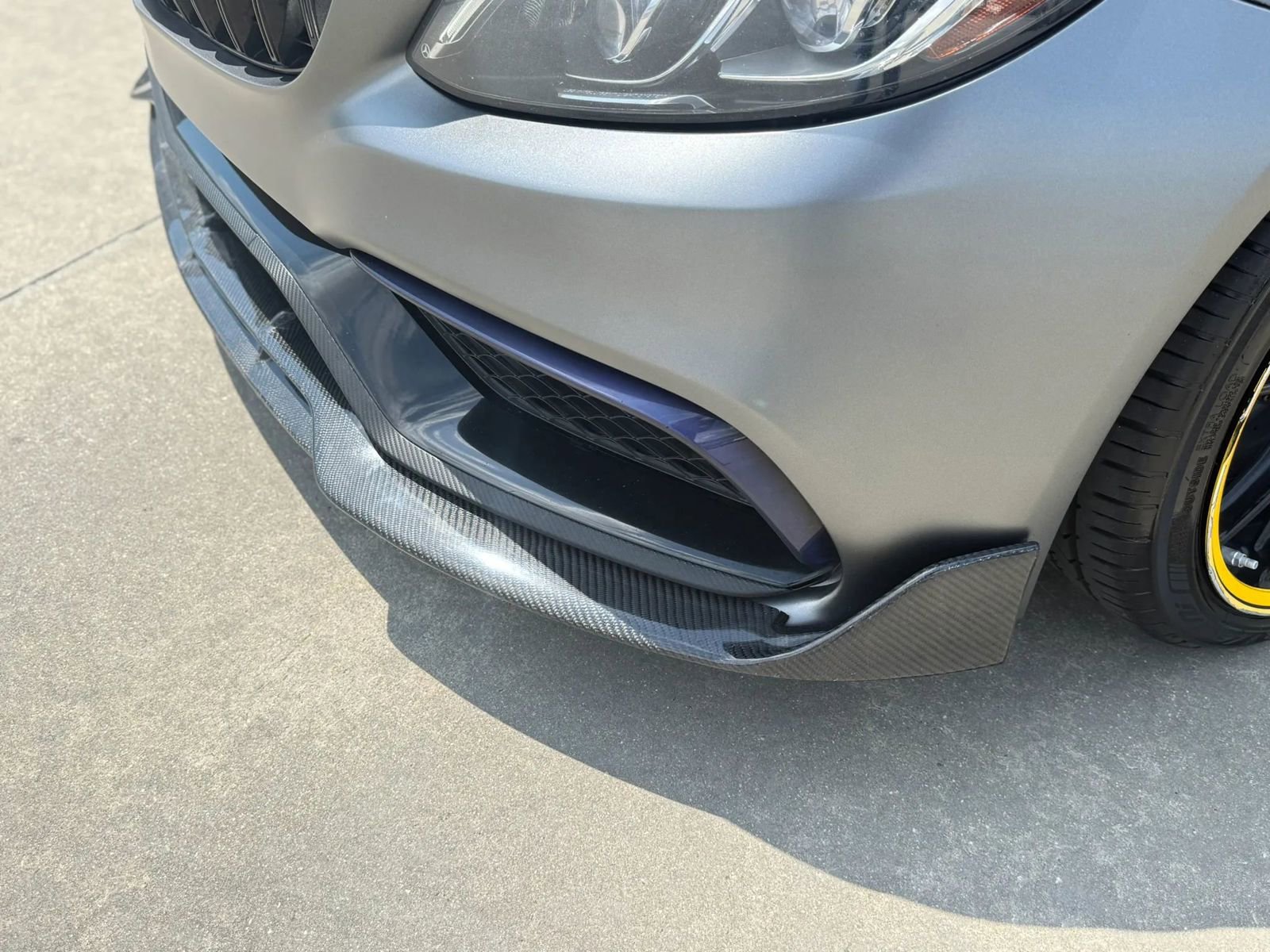 Used 2017 Mercedes-Benz C 63 AMG S image 18