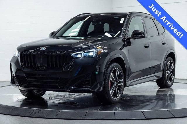 New 2026 BMW X1 xDrive28i image 8