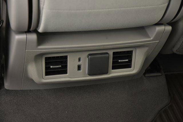 New 2025 GMC Sierra 1500 SLE w/ Preferred Package image 21