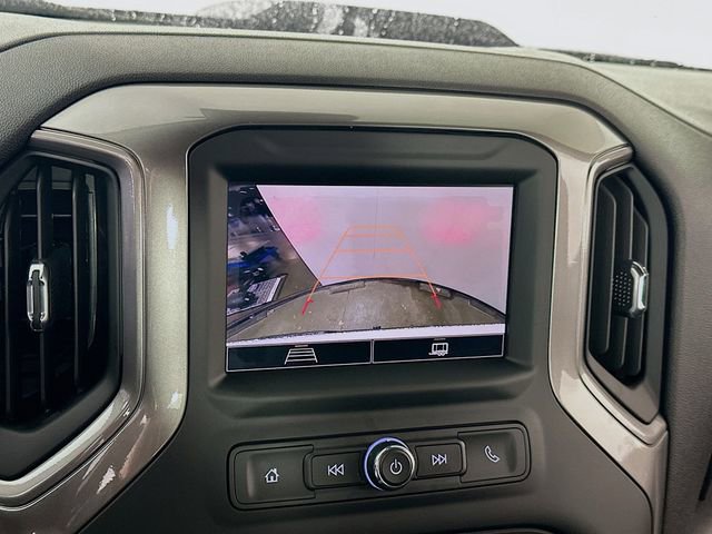 New 2026 Chevrolet Silverado 1500 Custom Trail Boss image 13