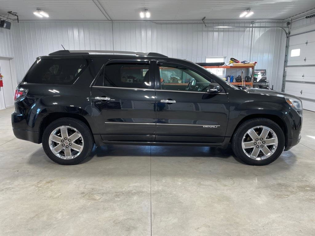 Used 2015 GMC Acadia Denali image 8