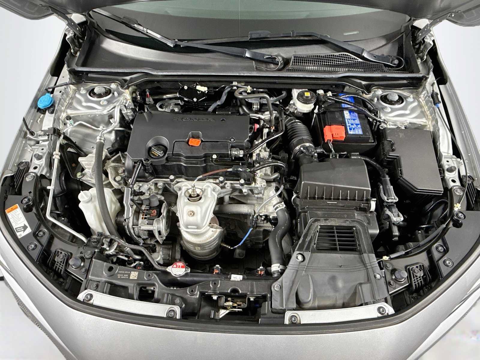 Used 2024 Honda Civic Sport image 27