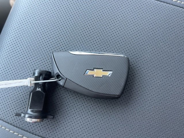 New 2025 Chevrolet Tahoe Premier image 73