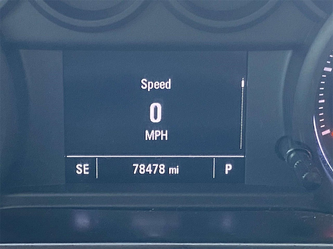 Used 2020 Chevrolet Silverado 1500 Custom w/ Custom Value Package image 22