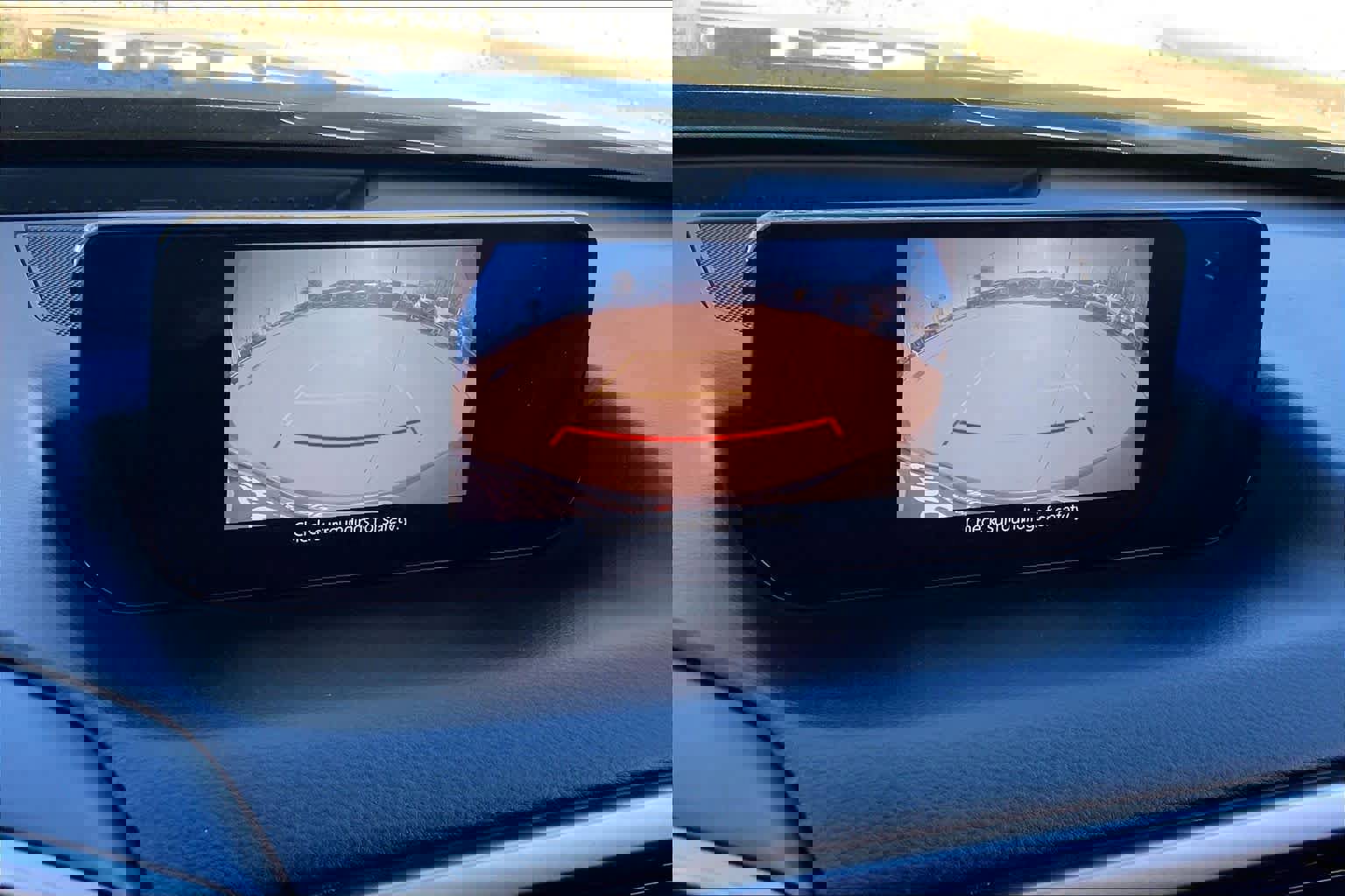 Used 2023 MAZDA CX-50 2.5 S w/ Cargo Package image 28