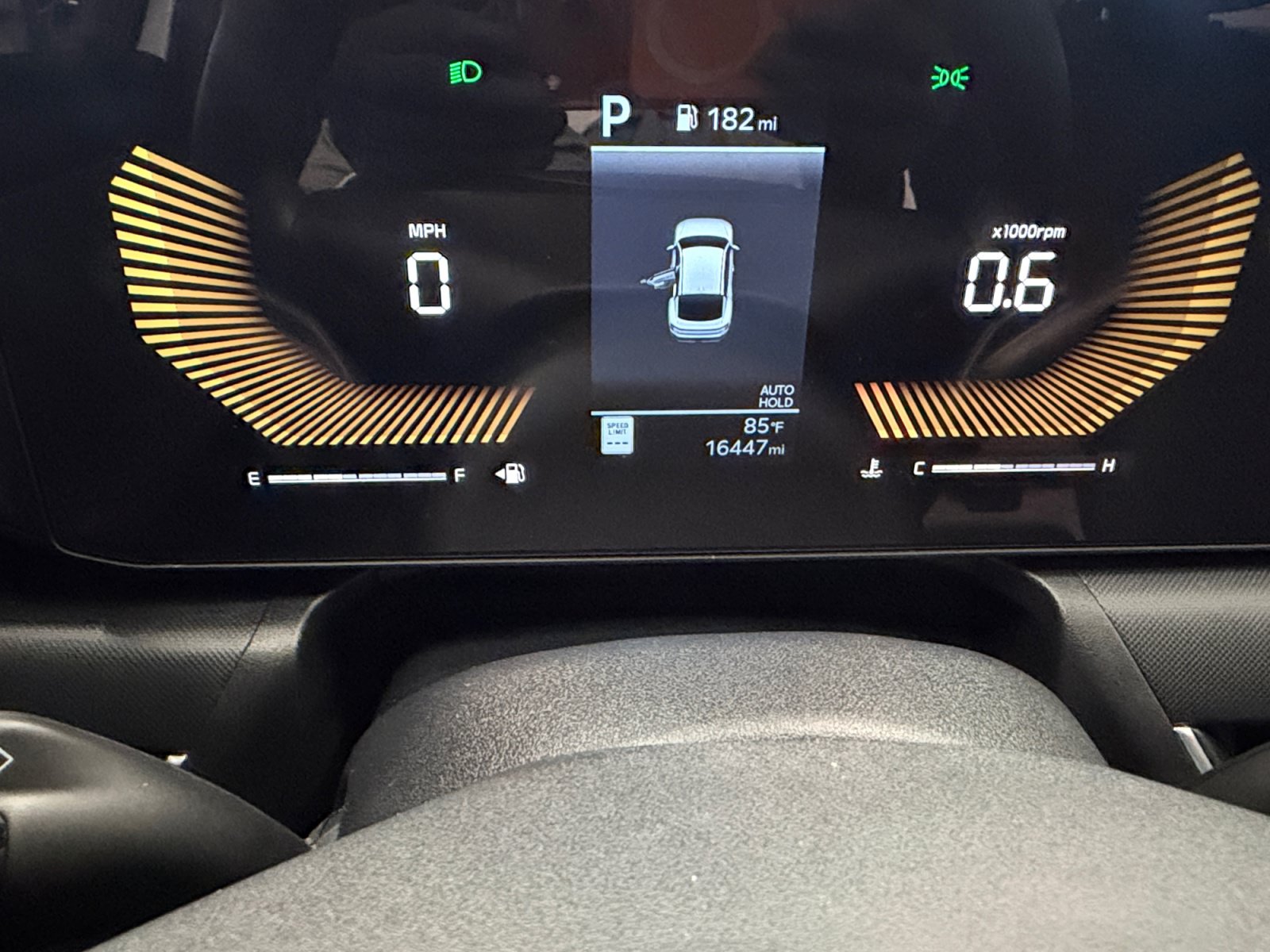 Used 2025 Kia K4 FWD image 20