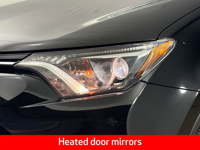 Used 2018 Toyota RAV4 XLE image 13