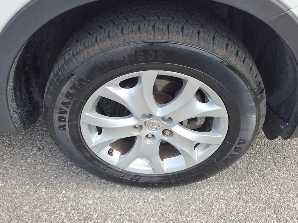 Used 2012 MAZDA CX-9 Touring image 14