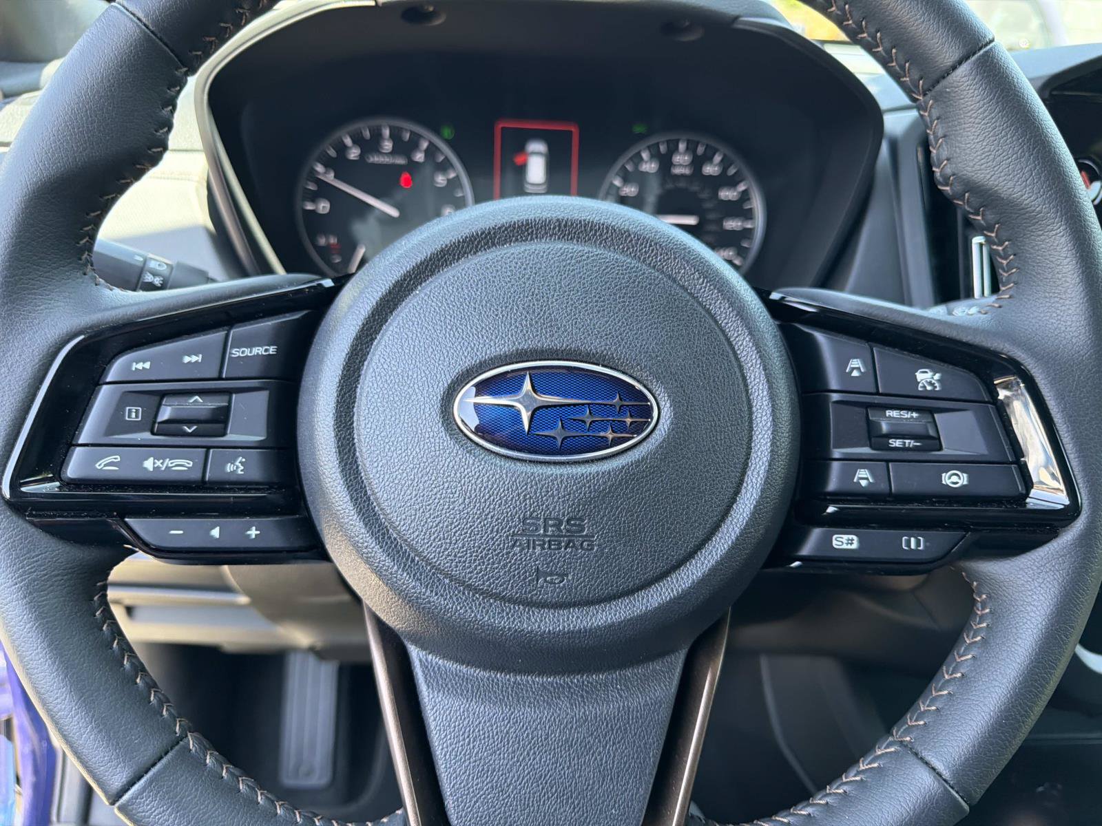 Used 2026 Subaru Forester Sport w/ Sport Plus Package AWD/4WD image 17