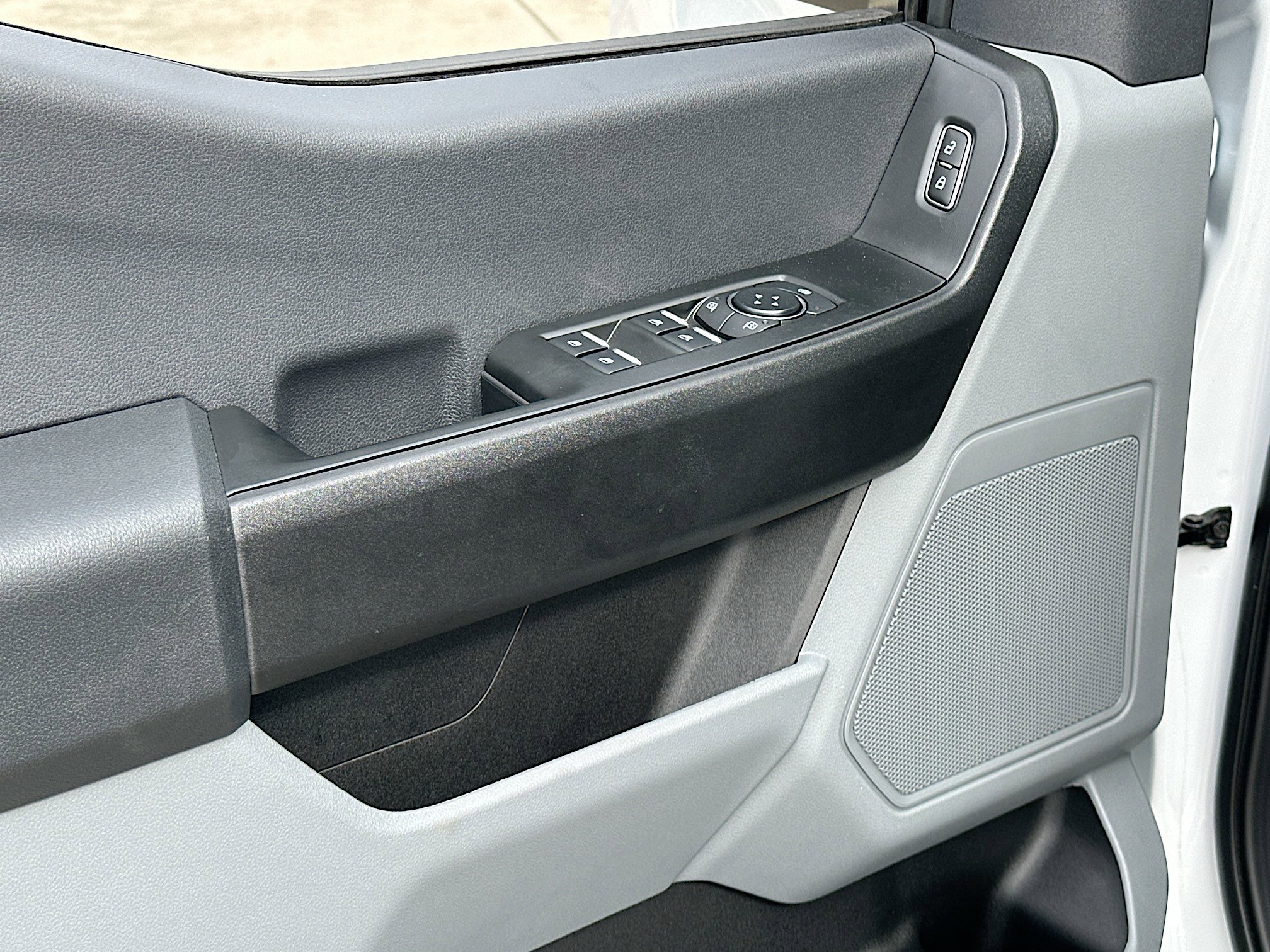 Used 2026 Ford F250 XL image 17