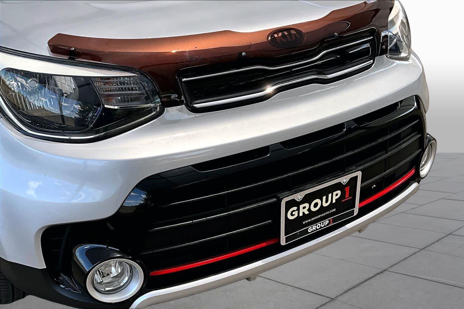 Used 2019 Kia Soul ! FWD image 29