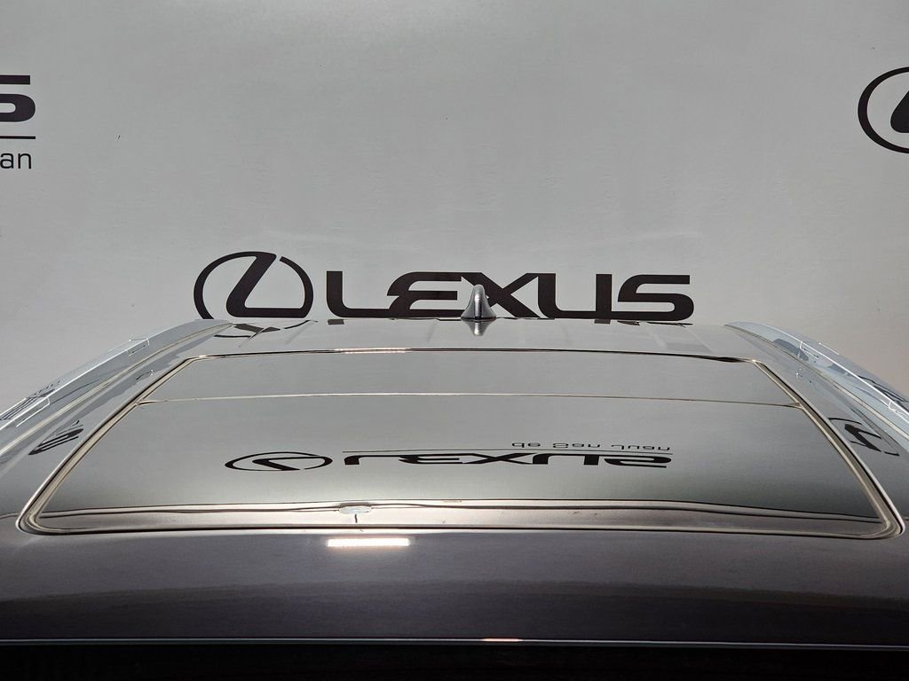 New 2026 Lexus TX 350 AWD image 7