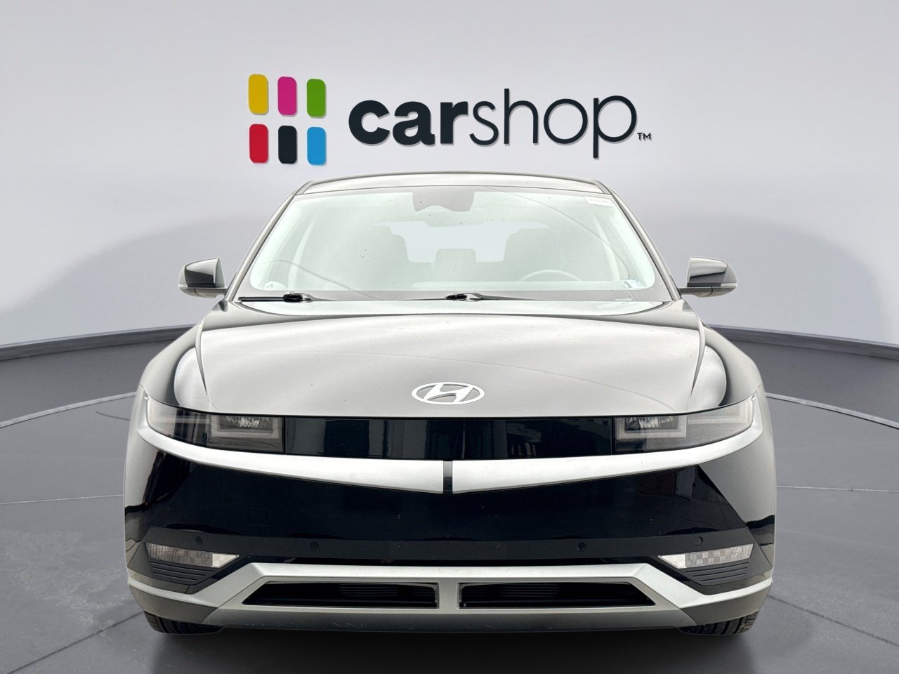 Used 2024 Hyundai Ioniq 5 SEL AWD/4WD image 8