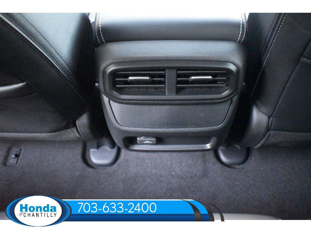 New 2026 Honda Ridgeline RTL image 20