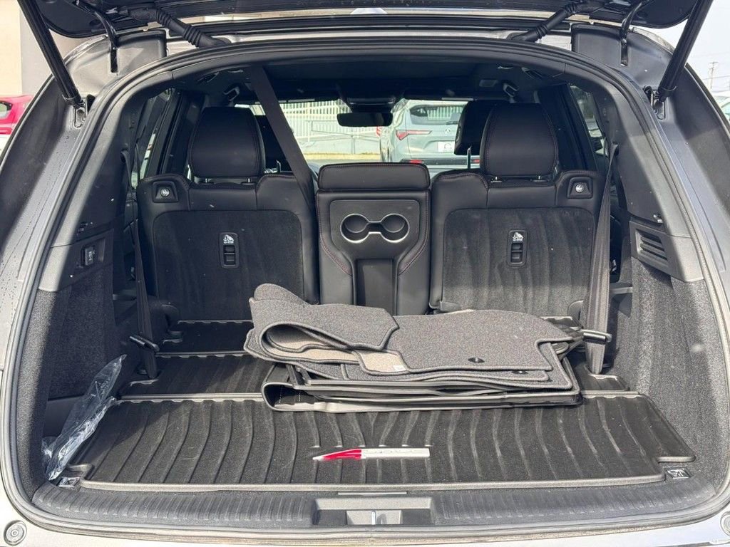 Certified 2026 Acura MDX A-Spec image 5