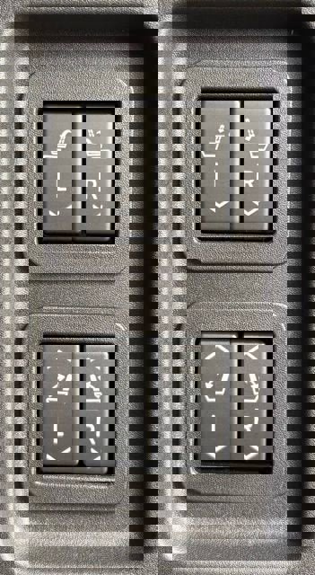 New 2026 Buick Enclave Avenir image 13