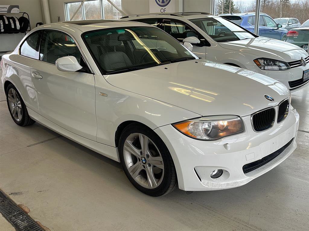 Used 2013 BMW 128i Coupe image 3