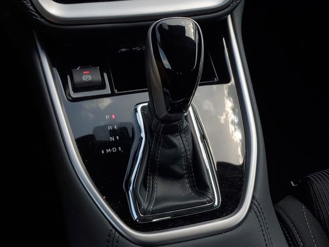 Certified 2025 Subaru Legacy Premium w/ Popular Package #1 image 29