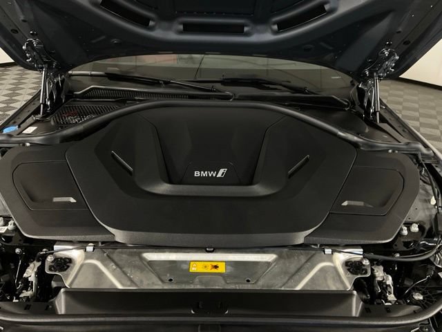 Certified 2024 BMW i4 xDrive40i w/ Premium Package AWD/4WD image 43